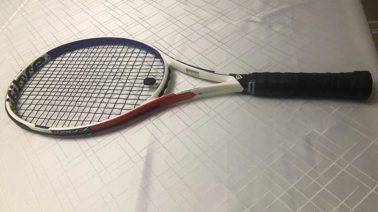 Raquete de tênis Tecnifibre TFIGHT 305