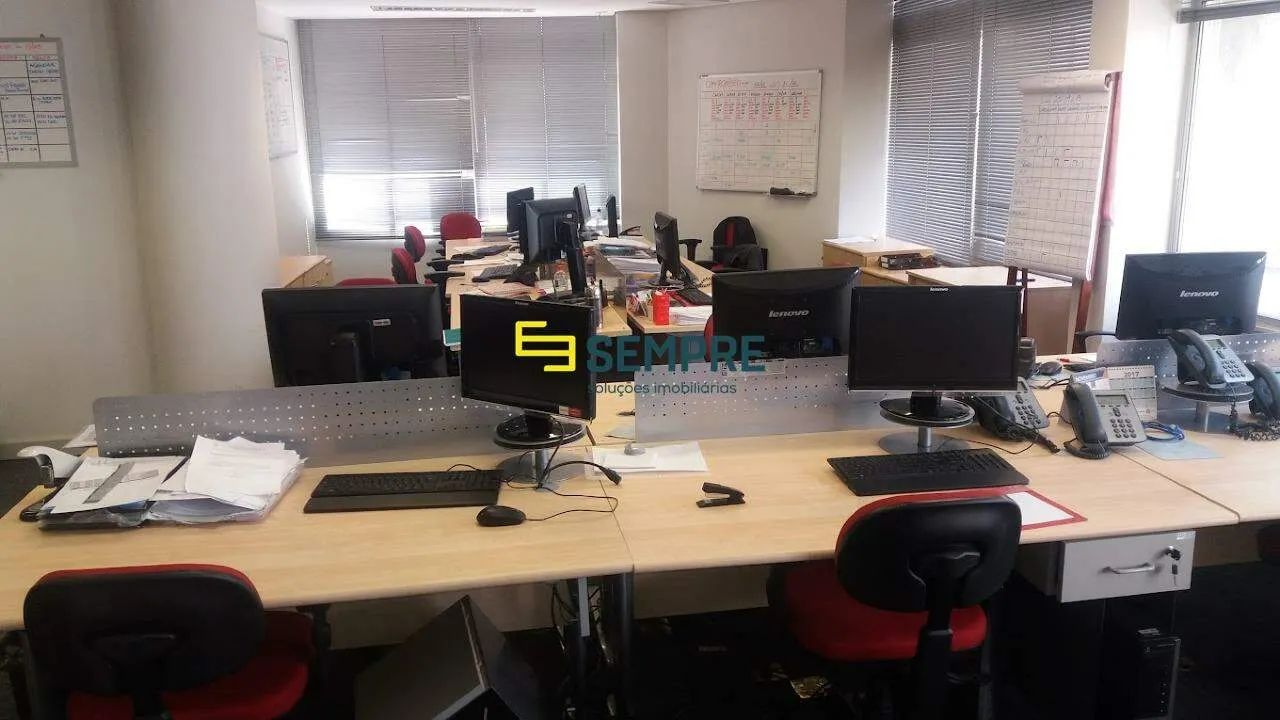 Andar para alugar no centro de Curitiba - Ed. Banco Nacional do Comércio - Foto 3