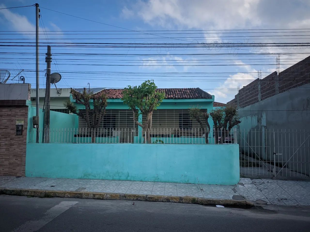 Foto - Caruaru - Boa Vista