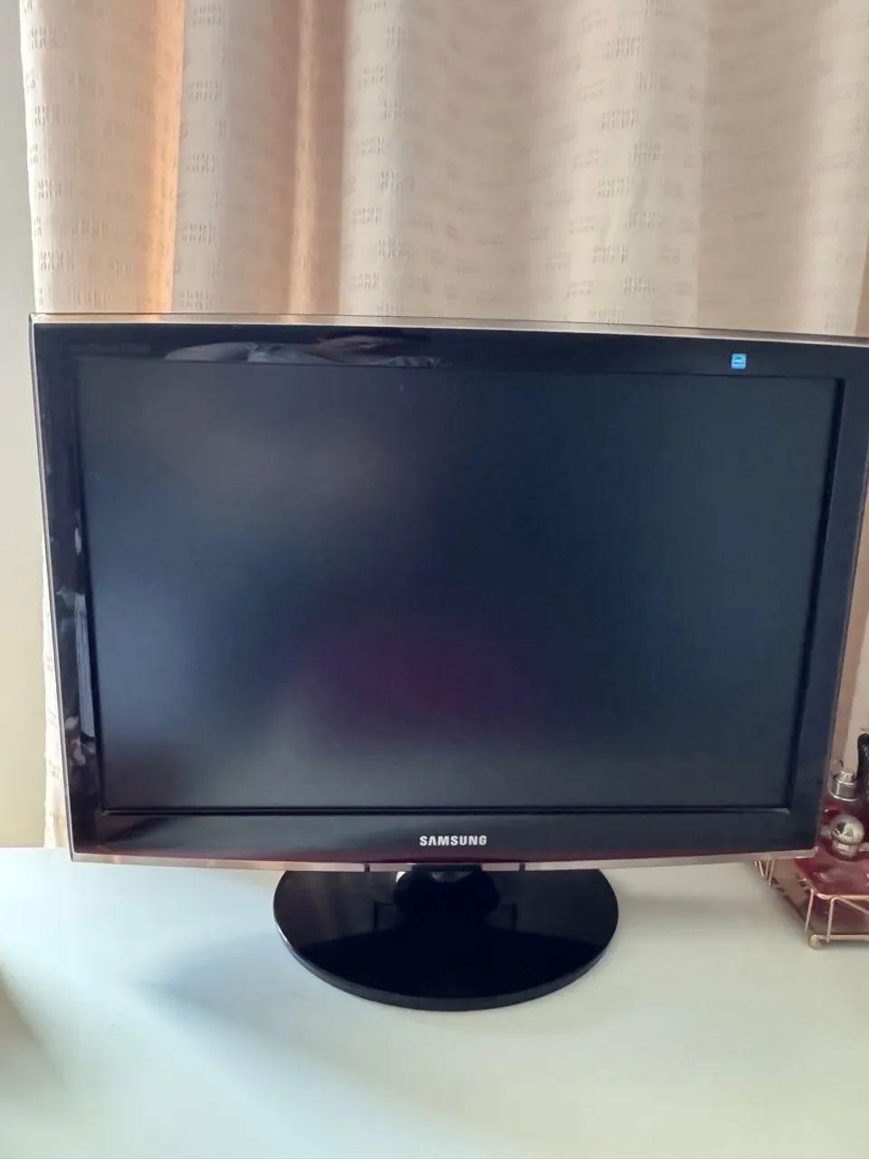 Monitor TV  Samsung 24 polegadas
