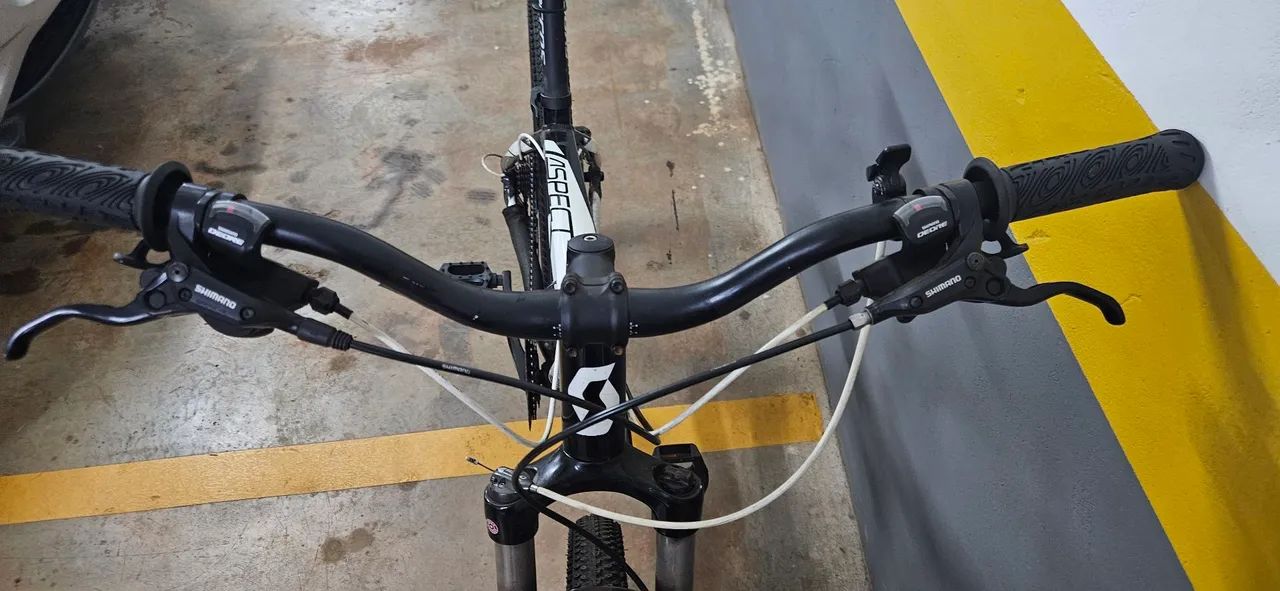 Bicicleta Scott - Foto 5