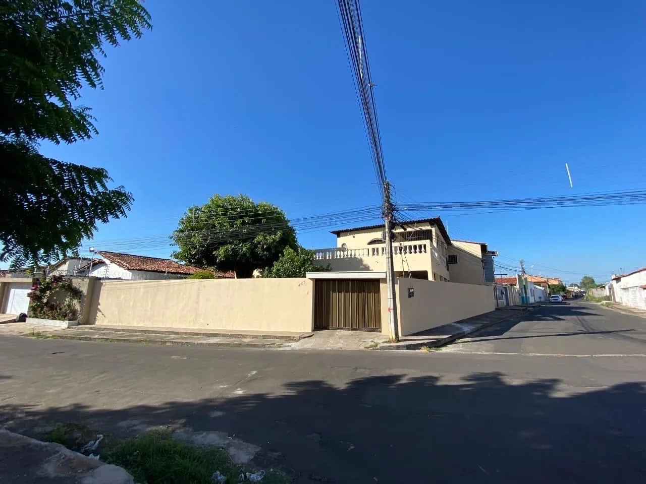 Vendo casa Duplex