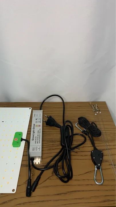 Quantum board 65w led da Samsung  - Foto 2