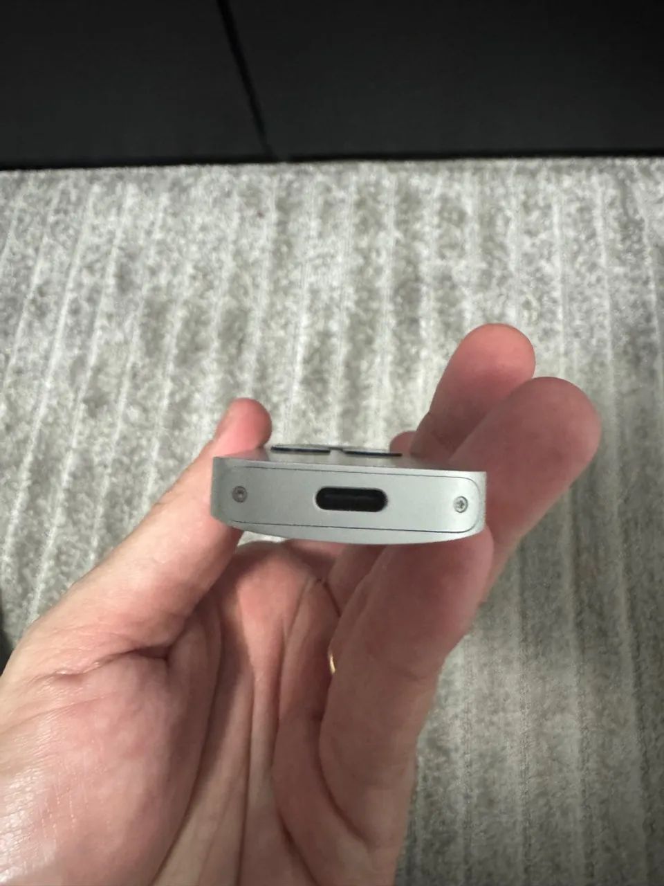 Apple TV 4K(3ª Geração) Wifi 64GB USB-C - Foto 3