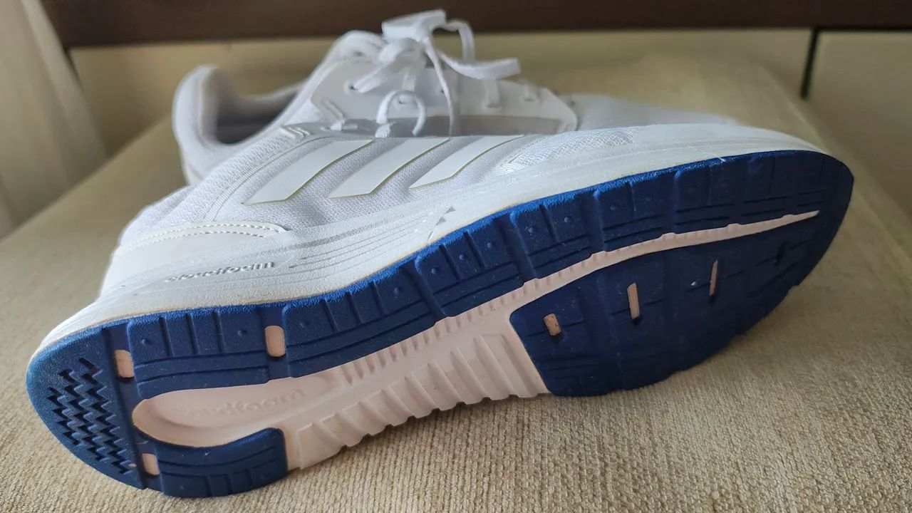 Tênis Adidas Cloudfoam GALAXY 5 - MASC. N: 40 - ORIGINAL! - Foto 2