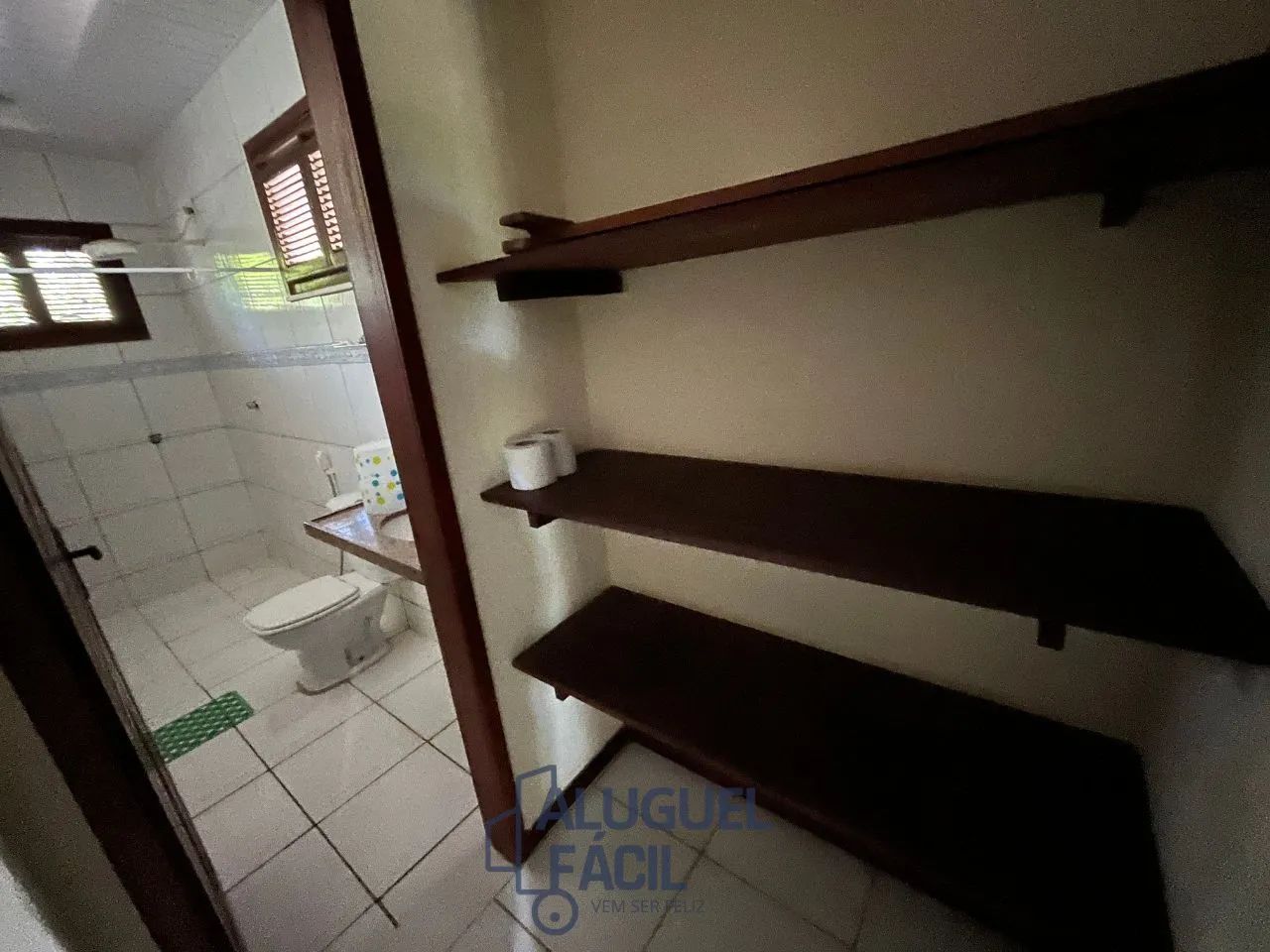 Imóvel para aluguel tem 100 metros quadrados com 3 quartos em Tabuba - Caucaia - CE - Foto 5
