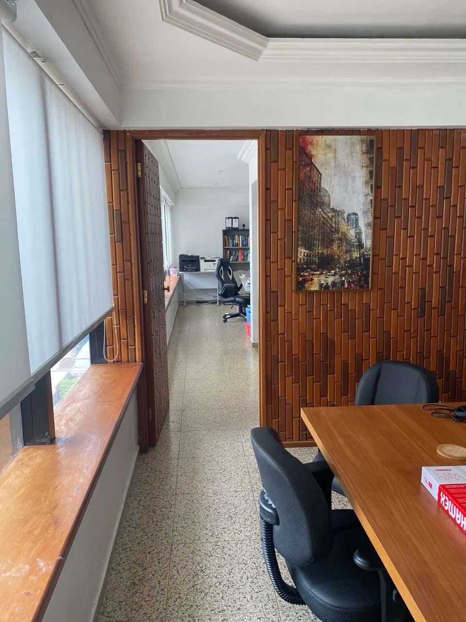 Sala/Conjunto para venda possui 38 metros quadrados em Centro - Manaus - Amazonas - Foto 3