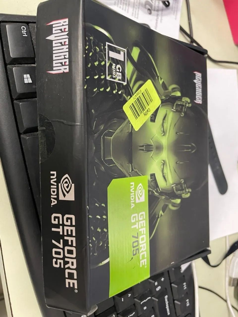 PLACA VIDEO - Foto 4