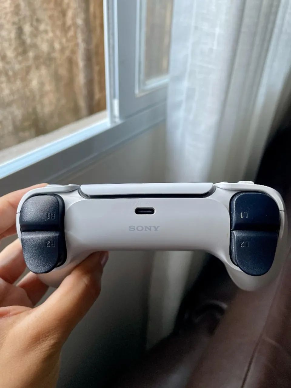 Playstation 5 Digital Edition 825GB SSD - Foto 3