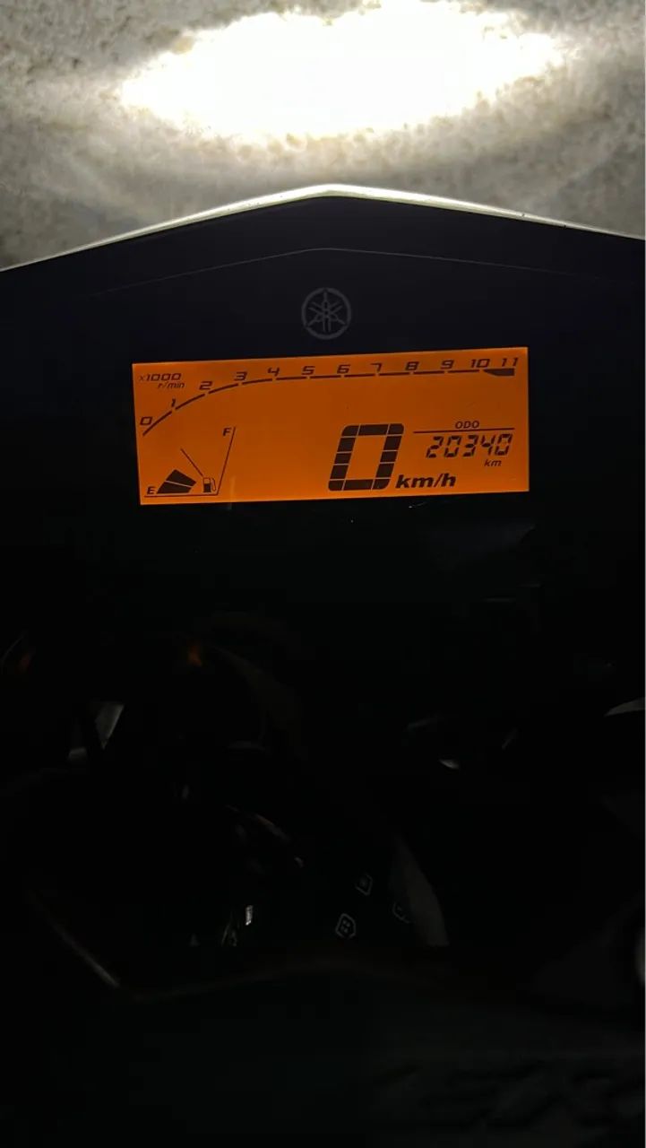 Yamaha Fz25 2021 - Foto 4