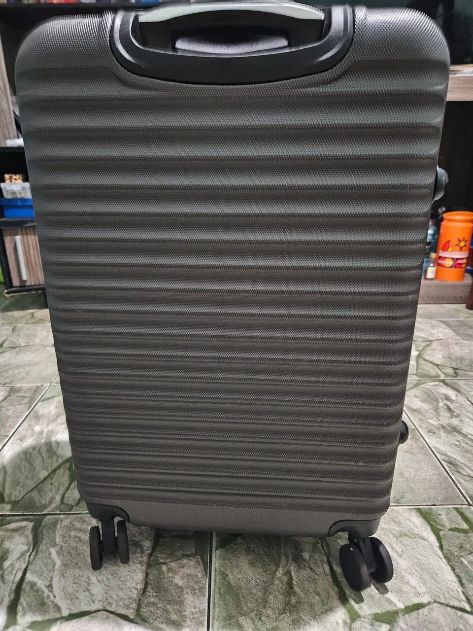 Mala de Viagem TravelOne 23kg - Foto 4