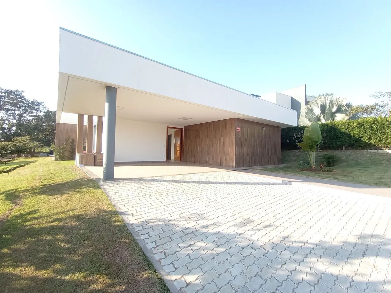 CASA FINANCIADA CONDOMÍNIO EM IGARAPÉ. - Foto 2