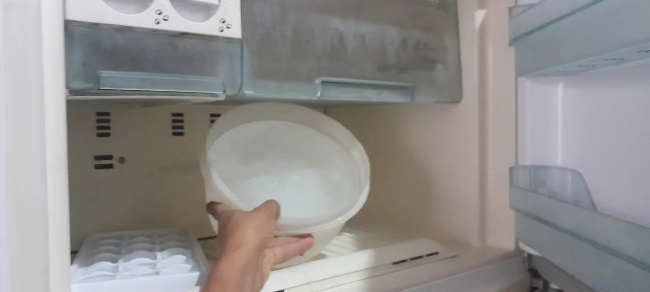 Geladeira Duplex Frost Free Brastemp  - Foto 4