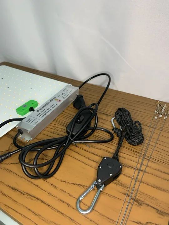 Quantum board 65w led da Samsung  - Foto 3