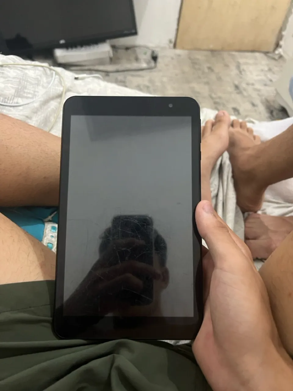 tablet positivo