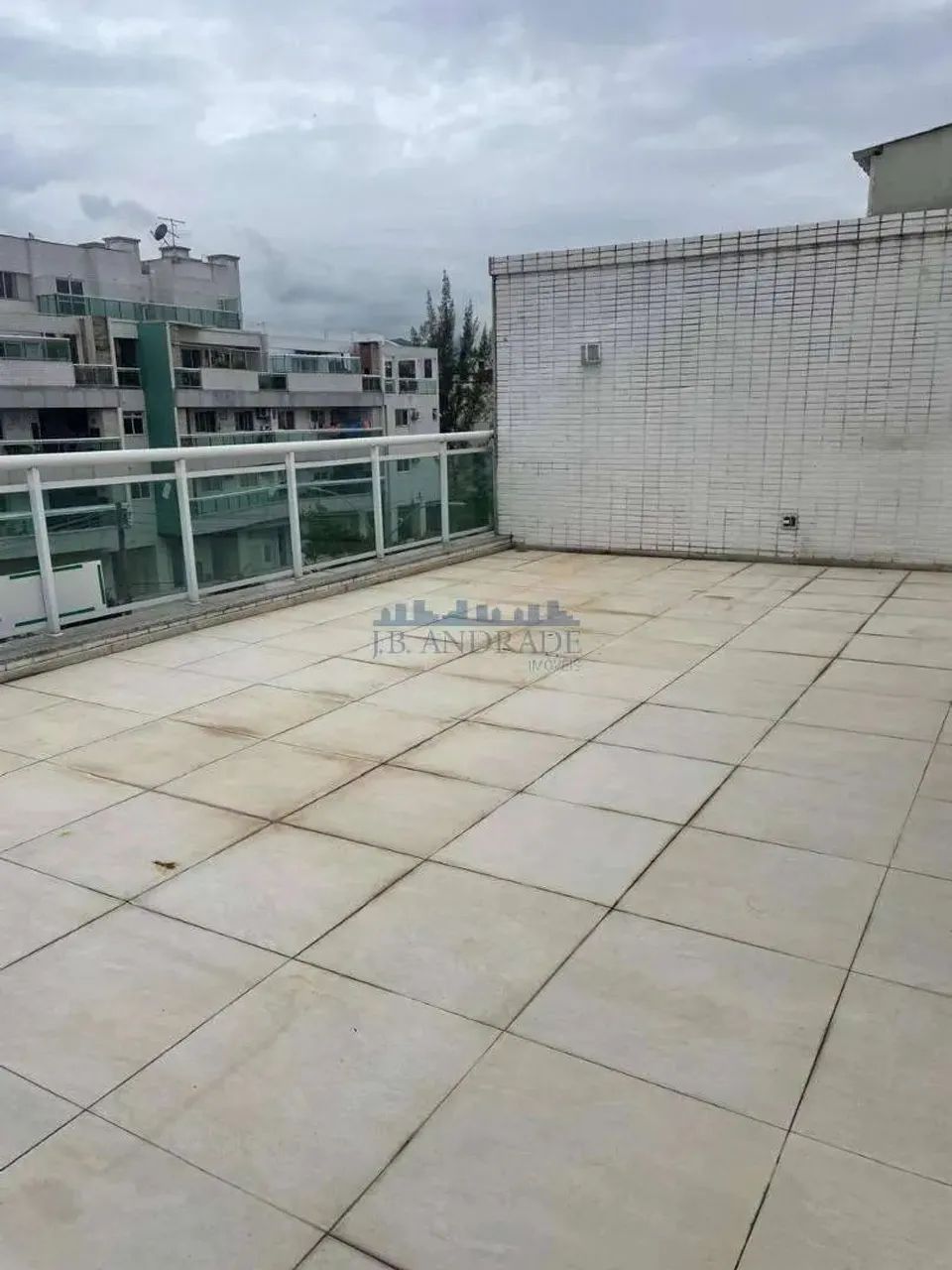 Recreio dos Bandeirantes | Cobertura 4 quartos, sendo 2 suites - Foto 7