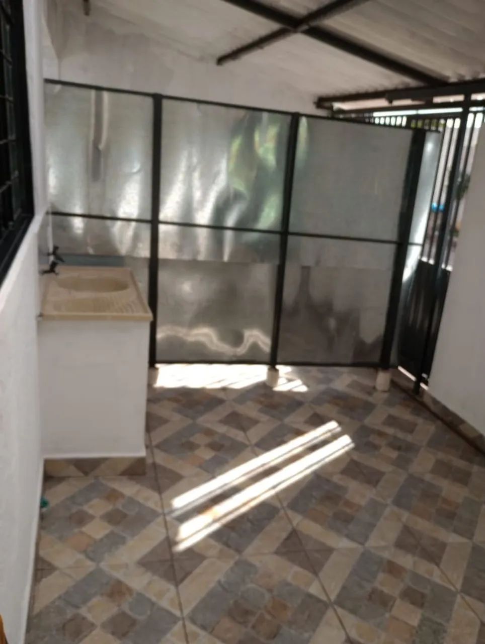 Casa 2 quartos para alugar - Setor Oeste (Gama), Brasília - DF