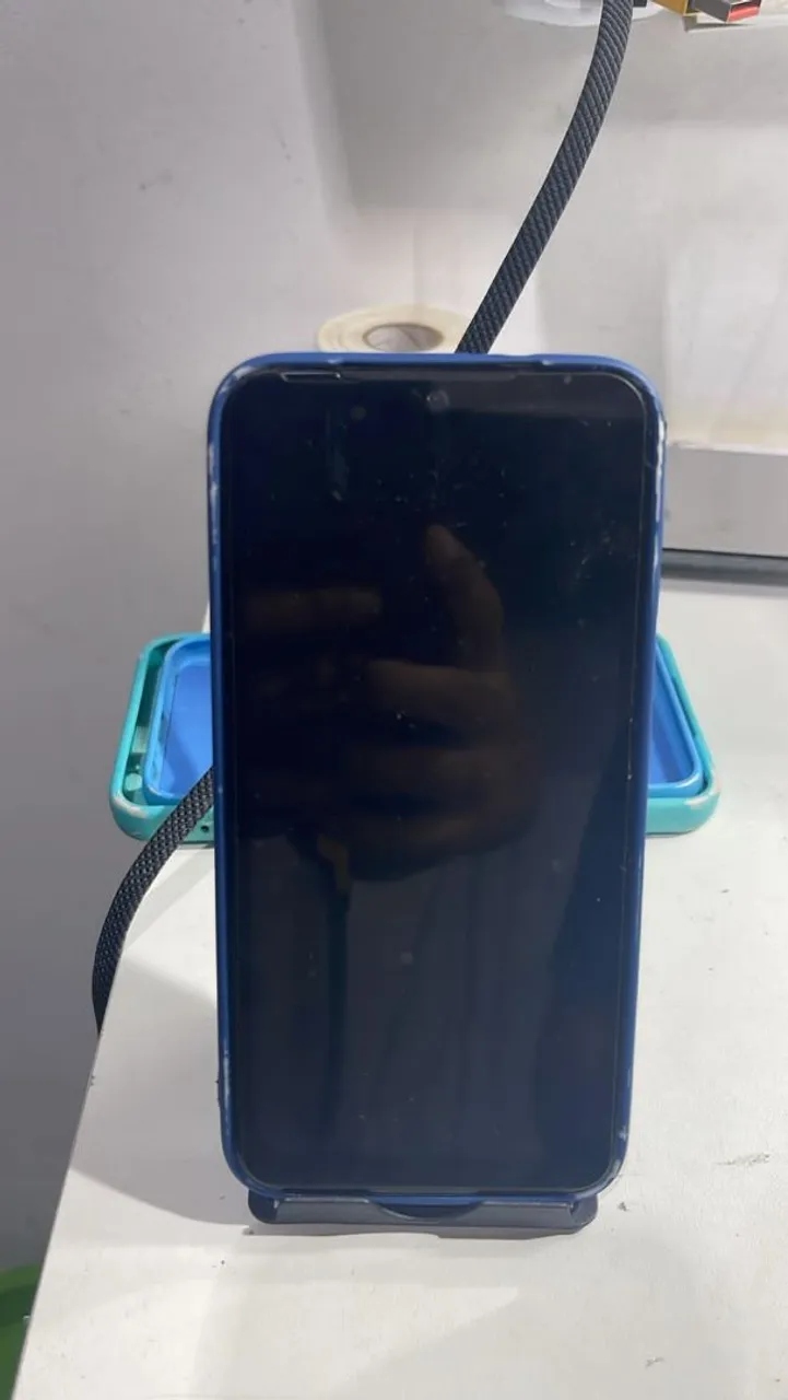 Motorola G 8 play 