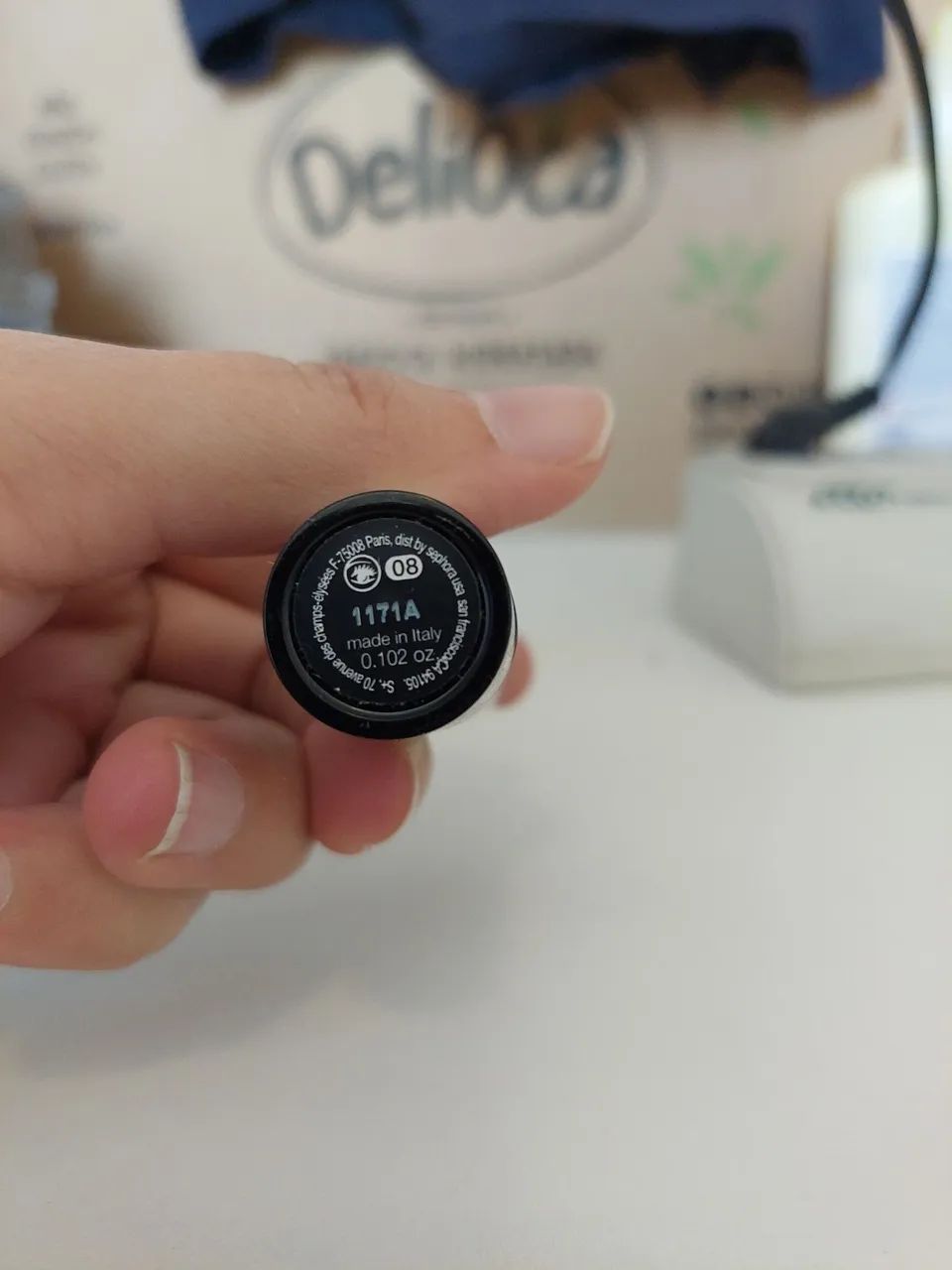 Smoky kohl eyeliner da Sephora - Foto 2