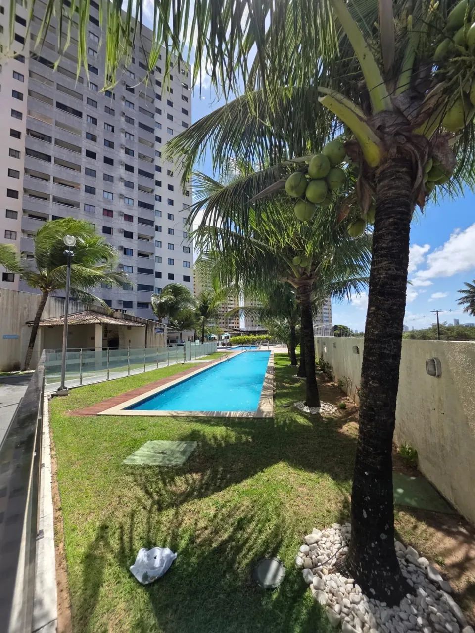 Foto - Natal - Ponta Negra