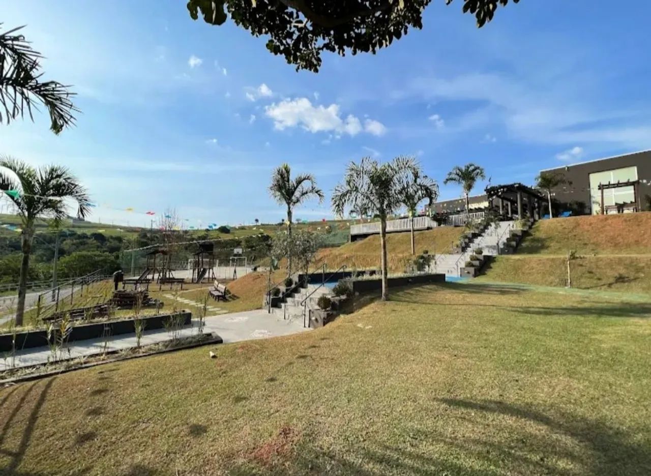 Foto - Taubaté - Jardim Independência