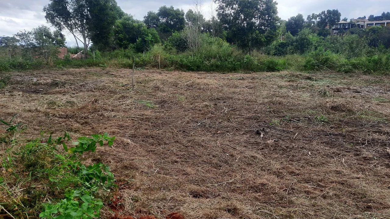 Vendo terrenos 17×30,510m²  APENAS 25,000   ZAP *)  - Foto 4