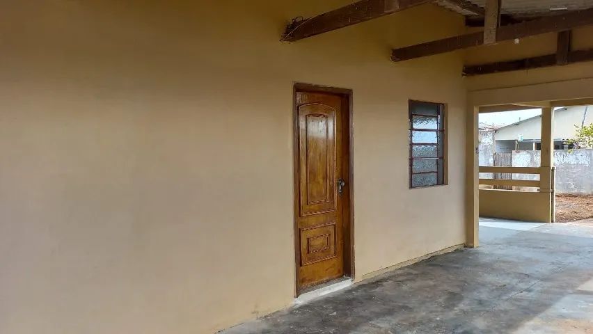 Casa em Cornélio Procópio Paraná - Foto 5