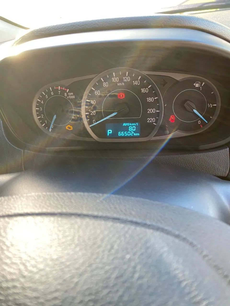 Ford KA 1.5 Sedan SE Plus 12V Flex 4P Aut. 2020 - Foto 10