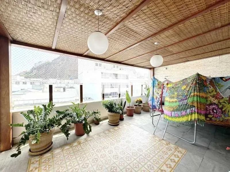 Cobertura - Duplex / Residencial / Copacabana