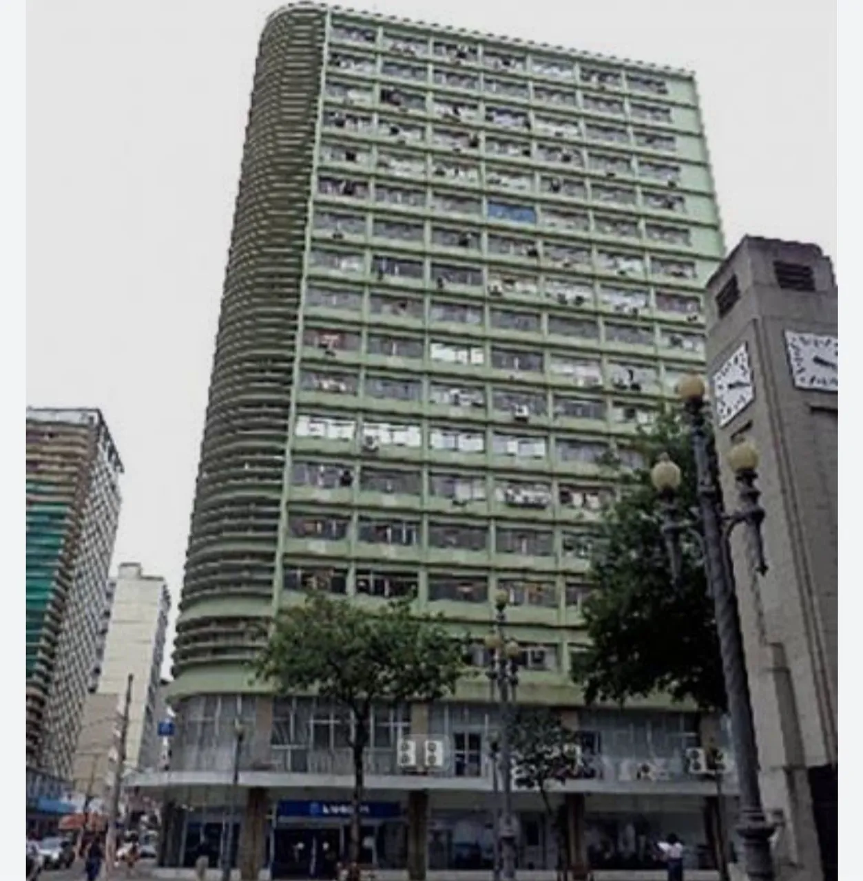 Sala Comercial no Rural Bank - Cento de Vitoria/ES