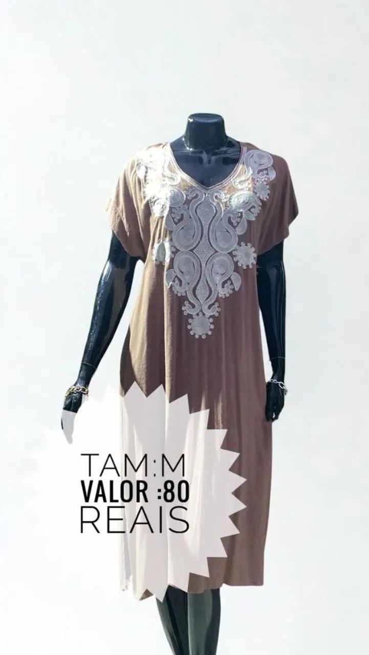 Vestidos diversos  - Foto 5