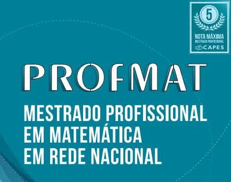 Aulas particulares para ingressantes PROFMAT
