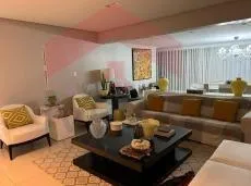 Apartamento para Venda em Salvador, Pituba, 3 dormitórios, 3 suítes, 5 banheiros, 3 vagas