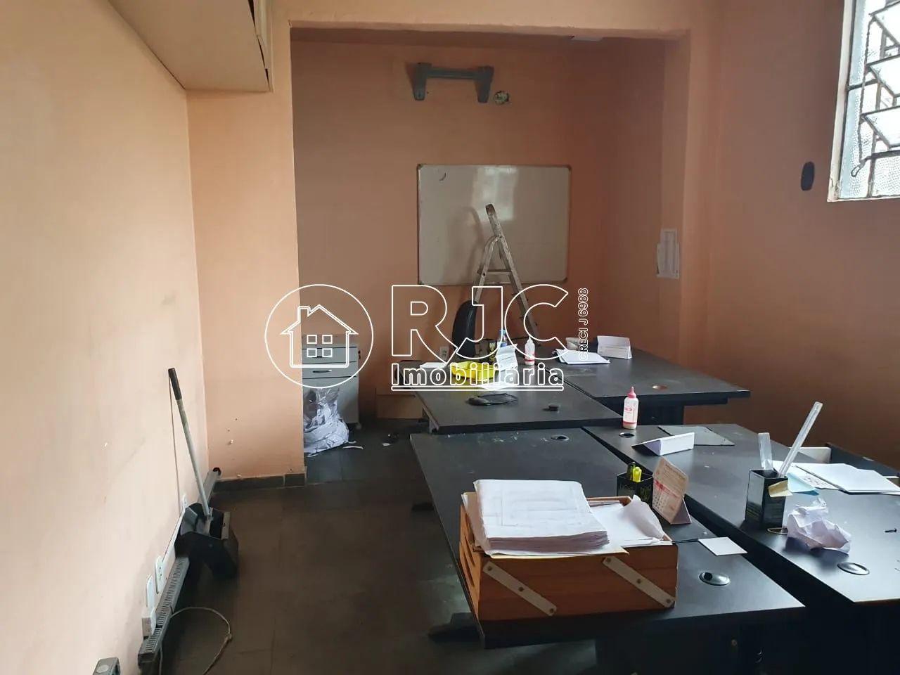 Imóvel para venda com 470 metros quadrados em São Cristóvão - Rio de Janeiro - RJ - Foto 9