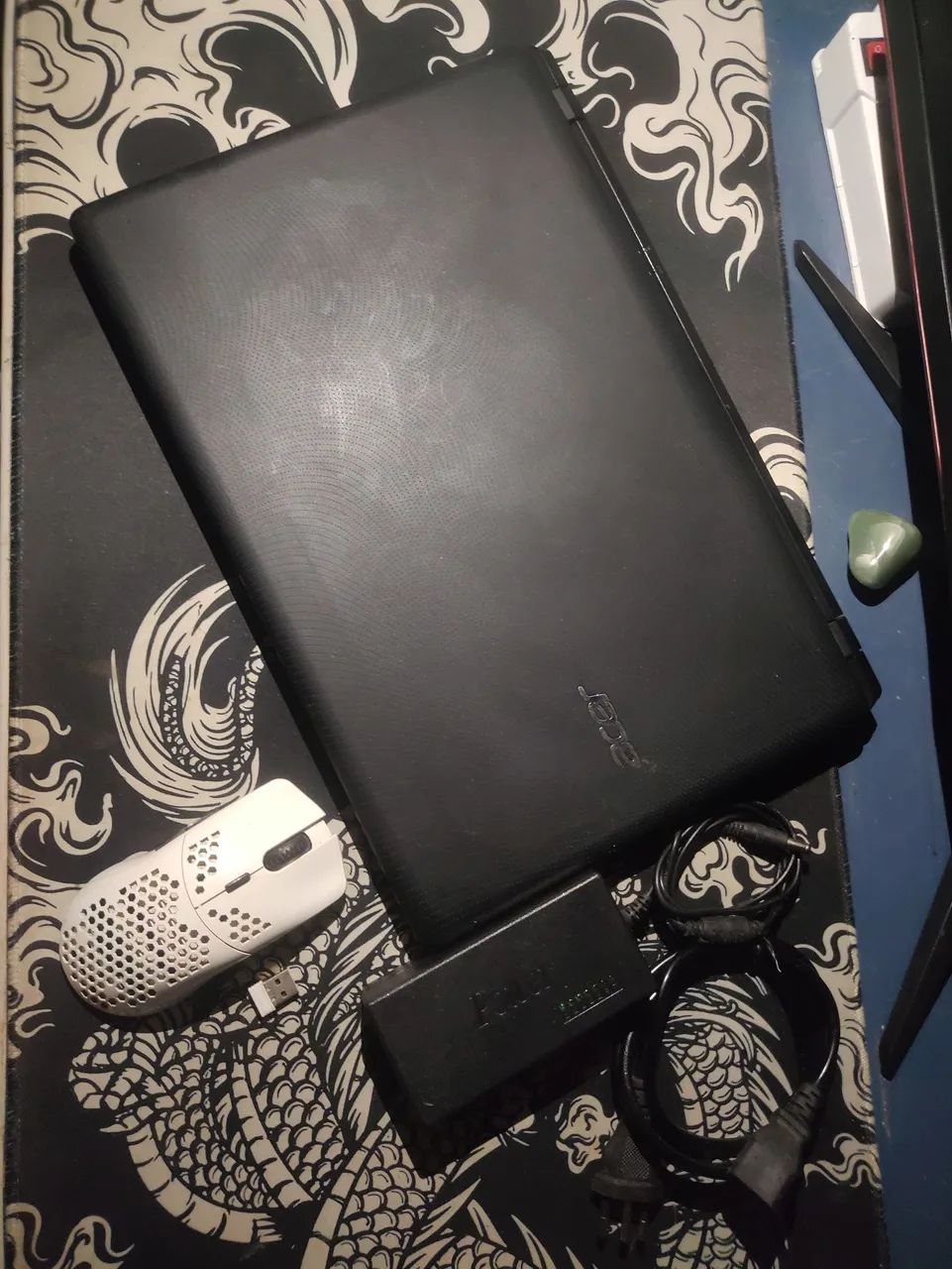 notebook Acer ES1-511-C98N