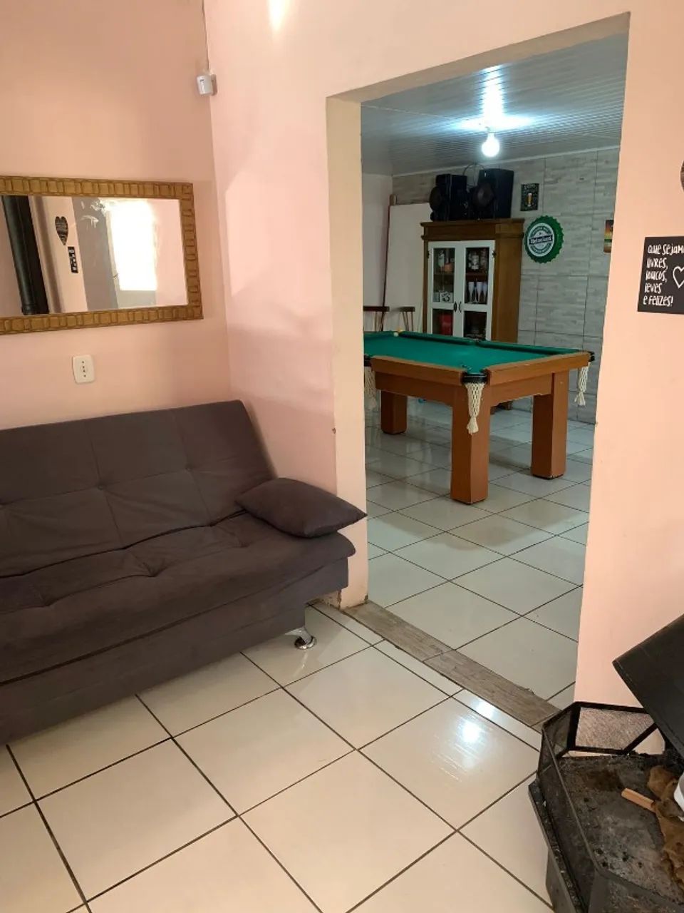 Pacote Carnval Casa c/Piscina para até 10 pessoas 2 terrenos sombra - Foto 10