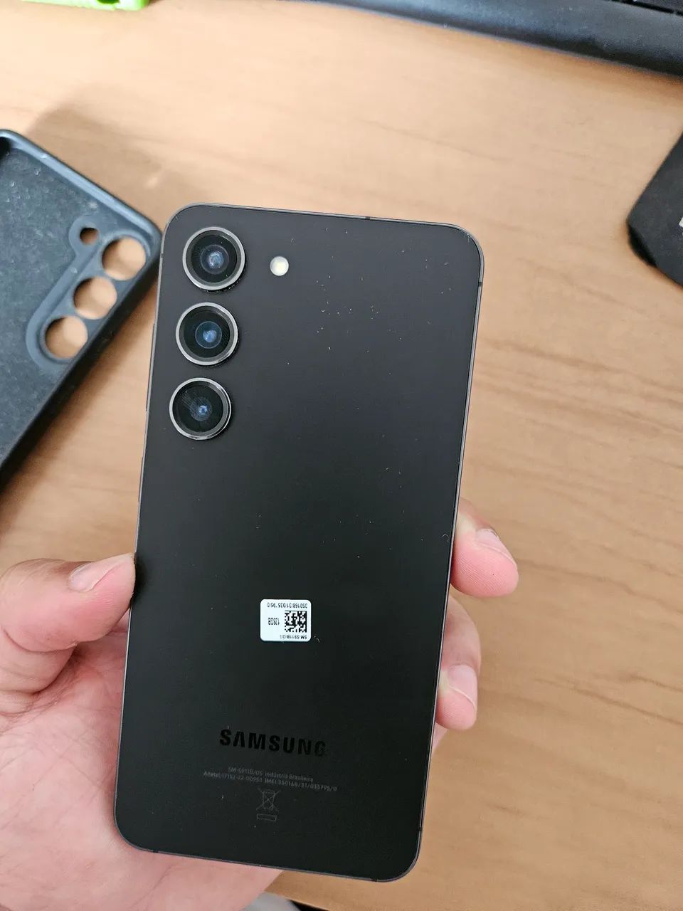 S23 128gb (leia o anúncio) - Foto 2