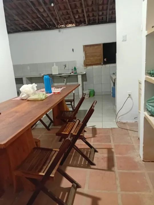 Casa de praia disponível para o carnaval, barra de Tabatinga - Foto 3