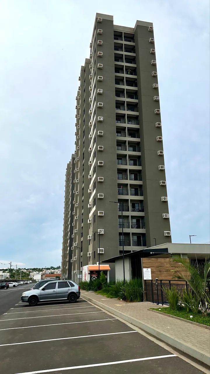 Foto - Araraquara - Residencial Cambuy