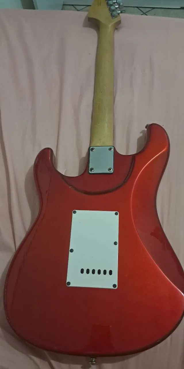 Guitarra Tagima T735 - Foto 4