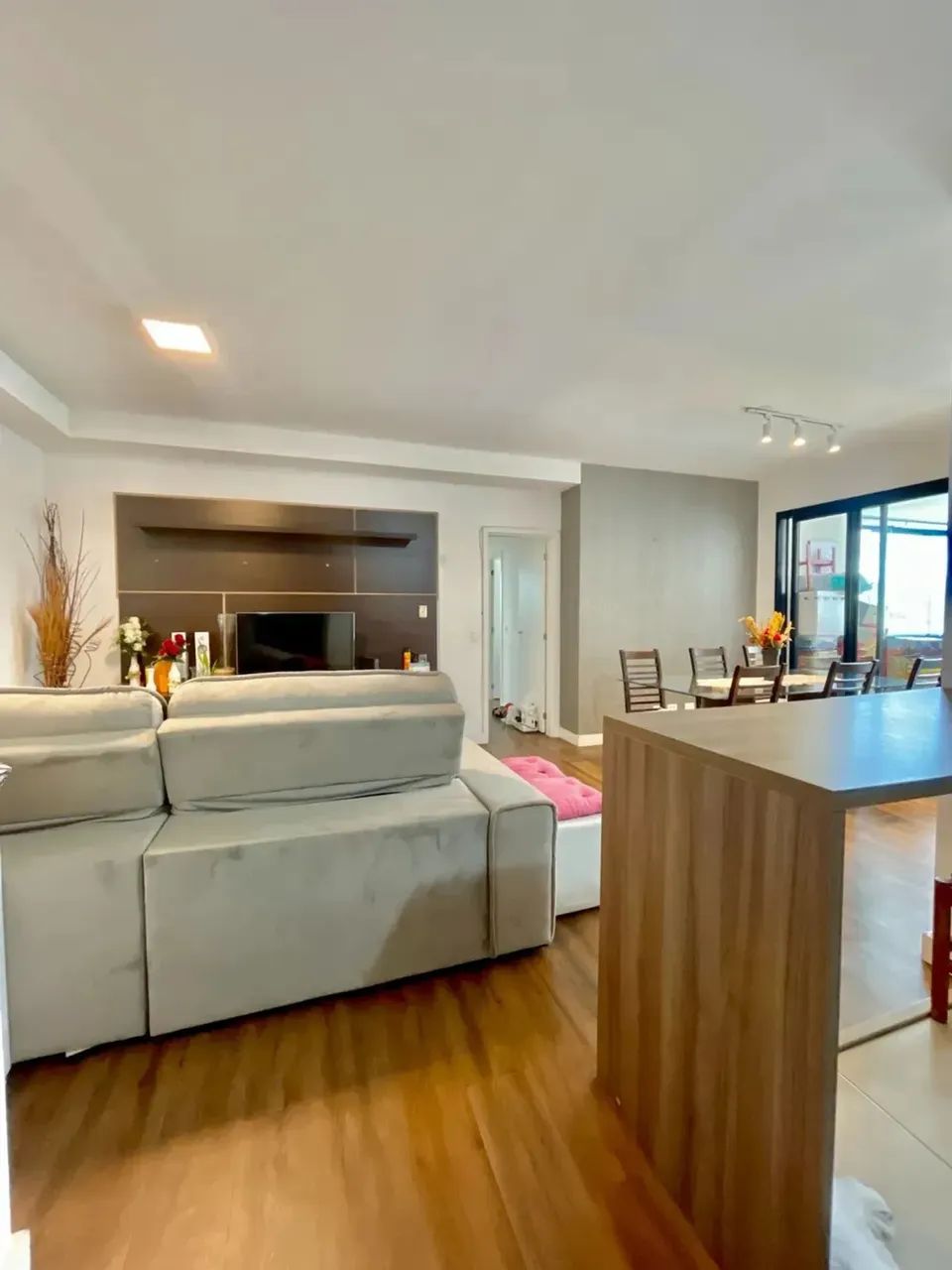 Apartamento 3 quartos à venda - Melville Empresarial I e II, Barueri ...