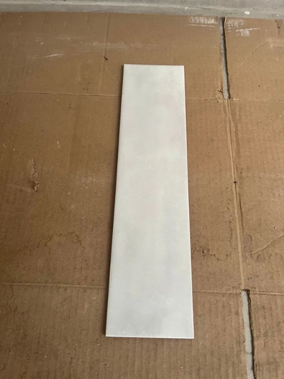 Sobras de uma obra - Tudo de primeira e novo  - Foto 2