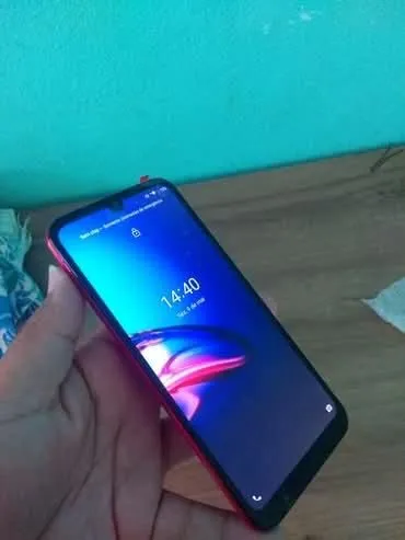 Moto E6S novo só tem 2 meses de uso