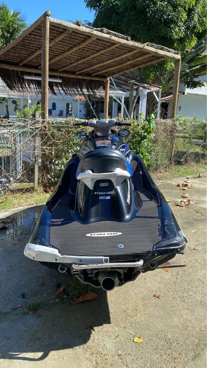 JET SKI YAMAHA VX 1100 - Foto 6