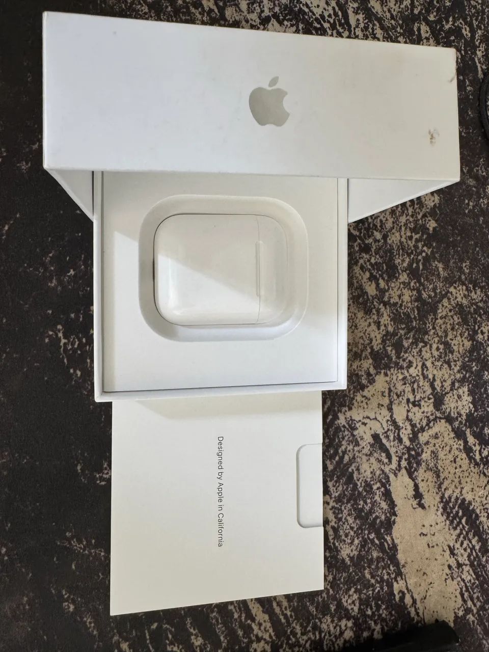 Air Pods 2 - Bateria Viciada - Foto 4