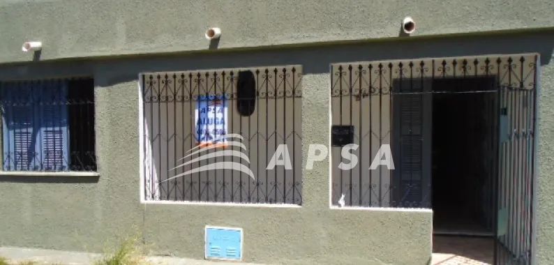 Casa TIPO B. Frente 7 Fundos 17,50. Duplex construído. Área total 180m² - Foto 2