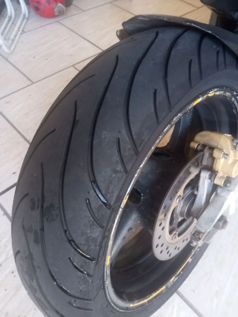 Hornet 2009 - Foto 5