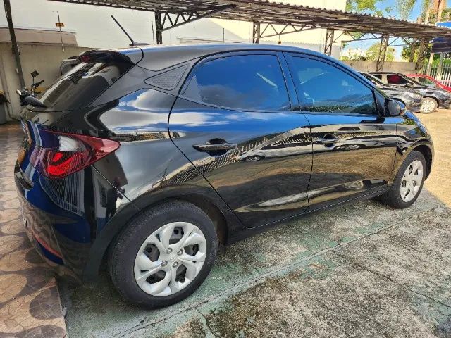 HB20 2022 Vision 1.0   R$ 2 mil abaixo da tabela - Foto 3