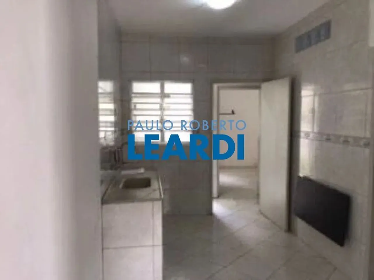 CASA ASSOBRADADA - VILA MARIANA - SP