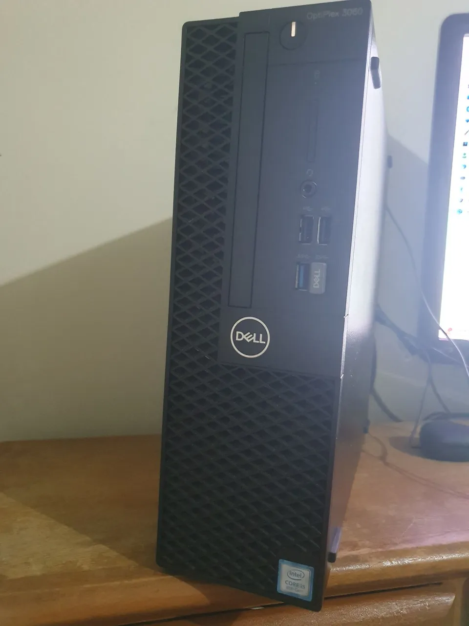 Dell Optiplex3060 i3 MEM16GB Office付 Dell Optiplex3060 i3 MEM16GB Office付